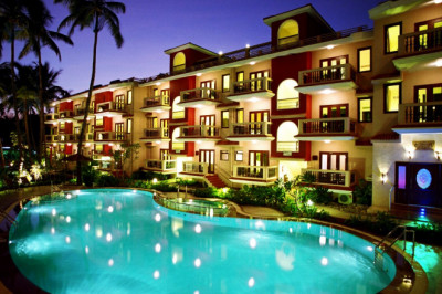 Inn KPI for Finance and Overall Lodging Management