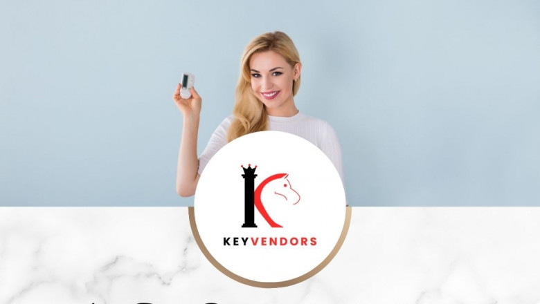 Keyvendors Is The Best Option For You To Get An AC On Rent Service In Delhi