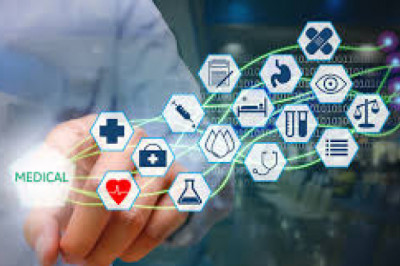 M-Health Device Market, Get Market Research, Business Risk & Industry Analysis Reports 2027