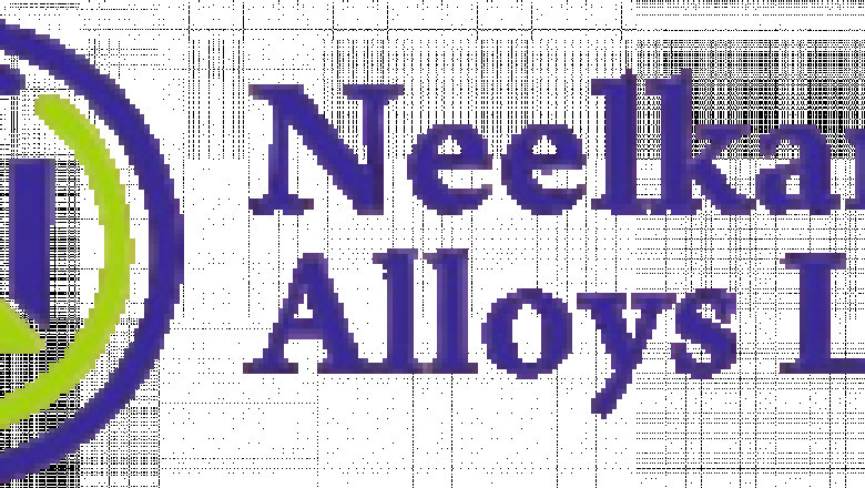 Neelkamal Alloys