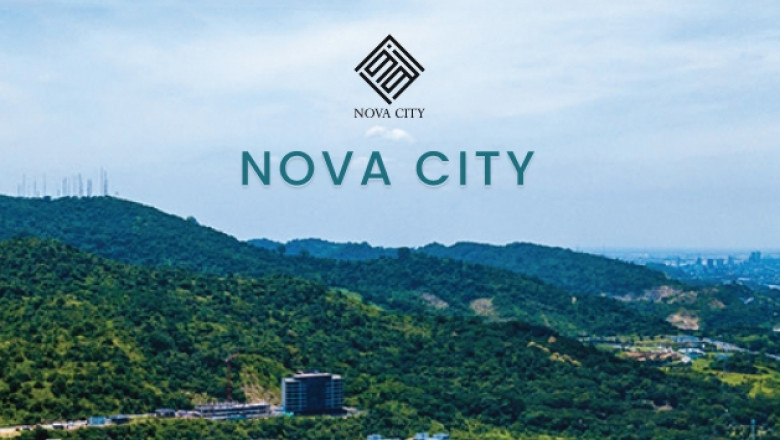 Nova city Islamabad