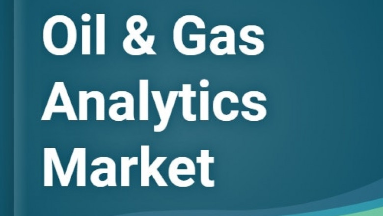 Oil & Gas Analytics Market Facts, Figures, and Analytical Insights 2022-2029