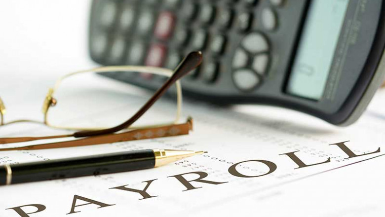 Payroll outsourcing Hong Kong