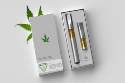 Replace your old fashioned boxes with modish CBD boxes