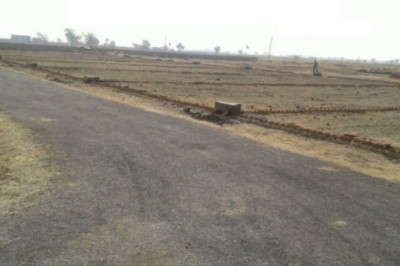 Residential Land In Bhatewar