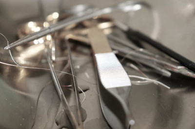 Suture Needle Market - Global Industry Growth, New Opportunities and Forecast – 2027