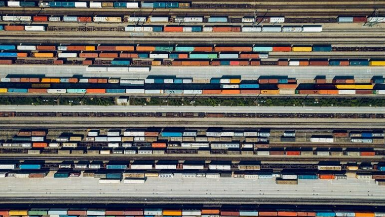 Syngenta, HSBC complete trade finance deal on TradeLens