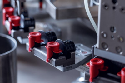 T-Tap – convenient and elegant dispenser for your liquid product in bag-in-box