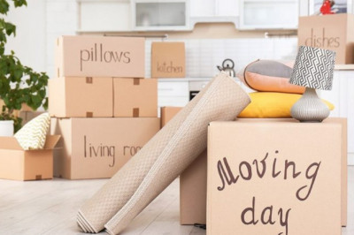 Things to consider when choosing Movers and Packers