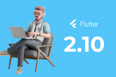 This Is Why Windows Developers Will Love Google Flutter 2.10