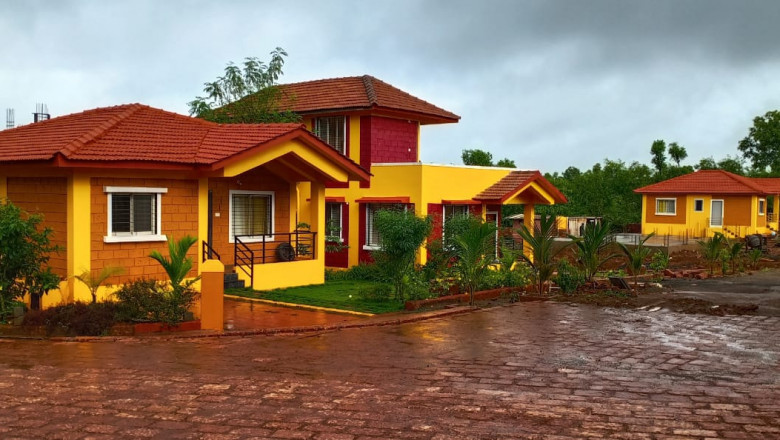 Top Factors To Consider While Buying A Villa In The City