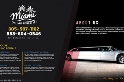 Transportation in Miami
