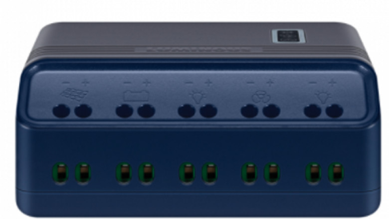 Understanding the Difference Between PWM and MPPT Solar Charge Controllers
