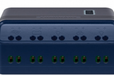 Understanding the Difference Between PWM and MPPT Solar Charge Controllers