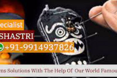 Vashikaran Specialist In Ludhiana