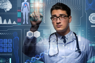 Virtual Diagnostic Market  Witness Stunning Growth | Research Informatic