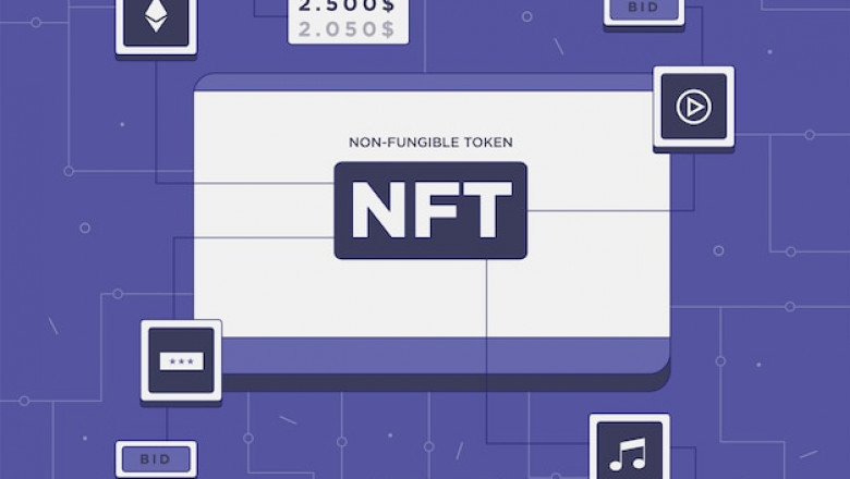 What are the gains of adapting NFT?