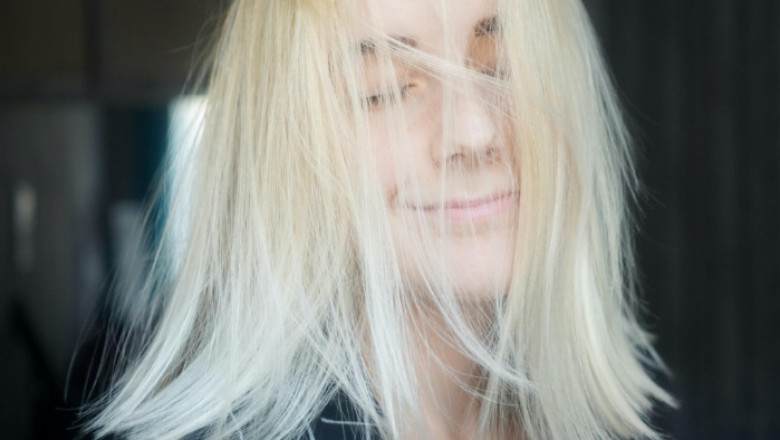 What does Behentrimonium do to hair?