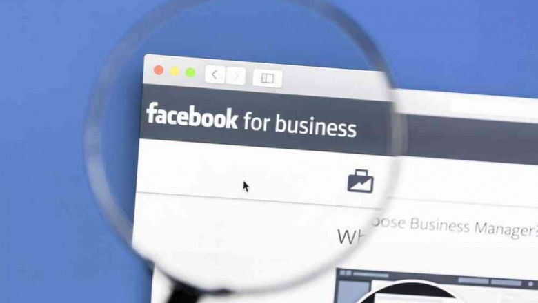 What is a Facebook Marketing
