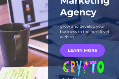 Why Preferring ICO Marketing Agency Is The Perfect Solution?