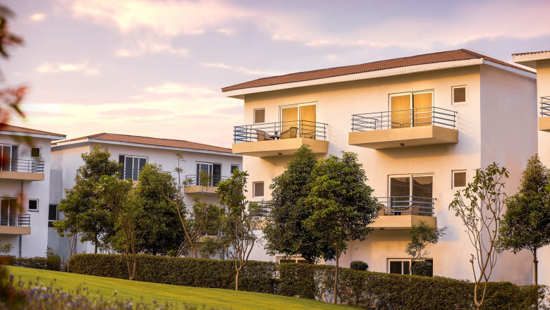 Why you should invest in villas in Greater Noida?