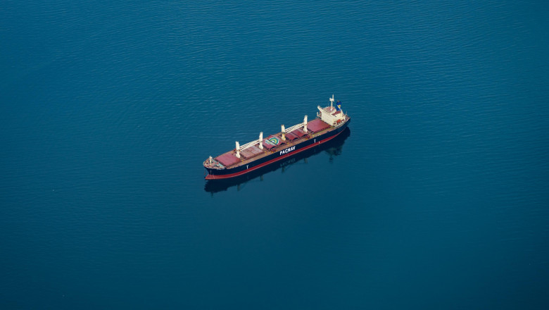 WSC outlines 6 pronged strategy to IMO to meet zero carbon shipping goal