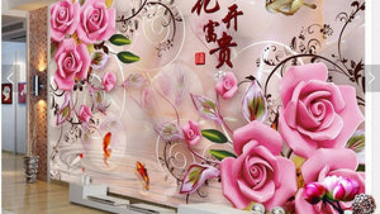 3 Reasons Why Mums Should Take Diamond Painting As A Hobby