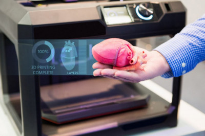 3D Printing Medical Device Software Market, Get Market Research, Business Risk & Industry Analysis Reports 2027