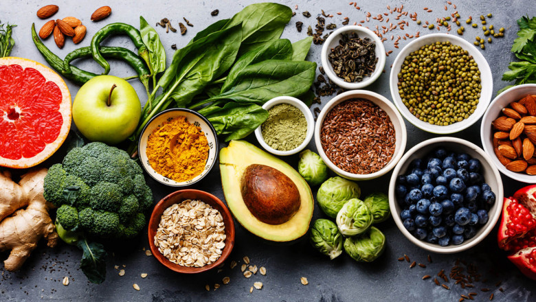 7 Best Foods for Pain Management