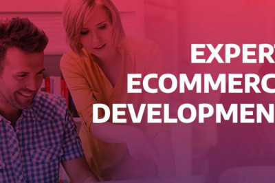 Best way to find out creative eCommerce website development Dubai