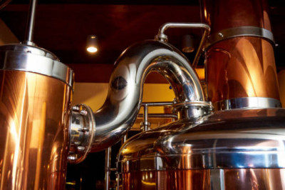Brewery Equipment Market Size, Revenue Growth Factors & Trends, Key Player Strategy Analysis, 2021–2026