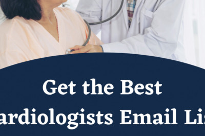 Buy Cardiologists Email List in US?