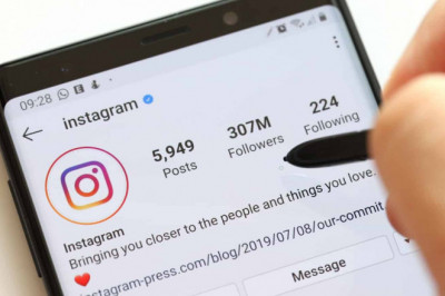 Buy Cheap Instagram Followers UK