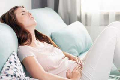 Causes and Symptoms of Stomach Pain