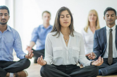Corporate Wellness Market Global Size Analysis, Strategies, Opportunities and Future Trends