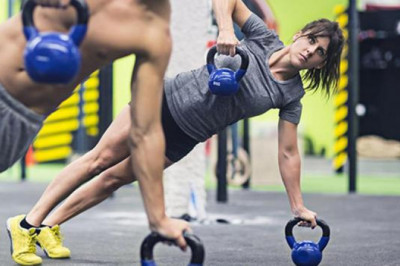 Different Benefit of Home Gym