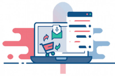 Ecommerce Website Design Solution
