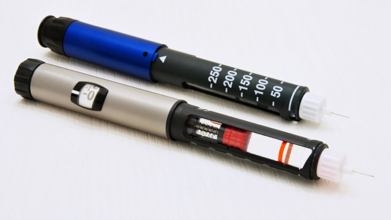 Europe Diabetes Pen Market: Industry Analysis, Opportunity and Forecast