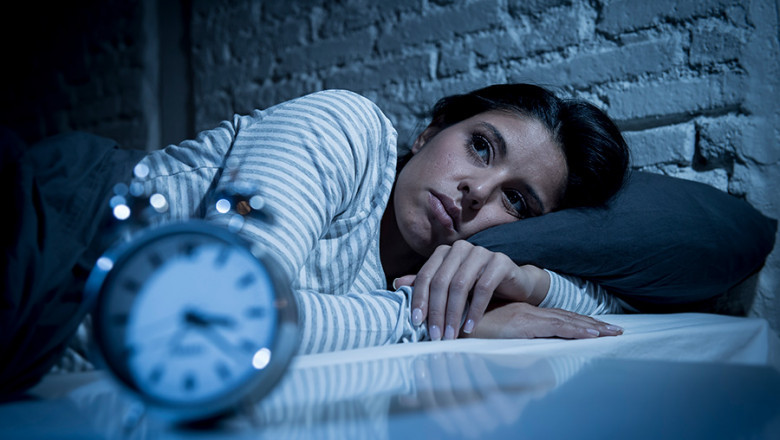 Europe, the Middle East and Africa Insomnia Market: Industry Trends, Market Segments, Landscape, Analysis and Forecast – 2027