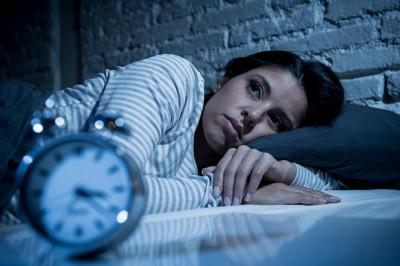 Europe, the Middle East and Africa Insomnia Market: Industry Trends, Market Segments, Landscape, Analysis and Forecast – 2027