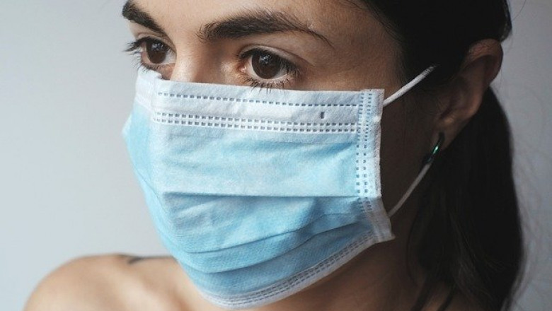 FFP2 Grade Protective Masks Market Research Report- Forecast till 2027