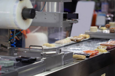 Food Processing Seals Market Size, Share, Key Players, Growth Trend, and Forecast, 2021–2027