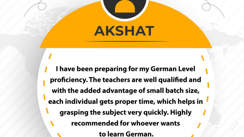 German classes in Delhi