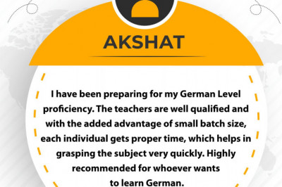 German classes in Delhi