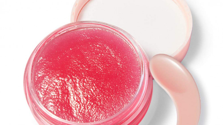 Global Lip Scrub Market Analysis by 2022-2028|L'Oréal Paris (France),NIVEA (Germany)