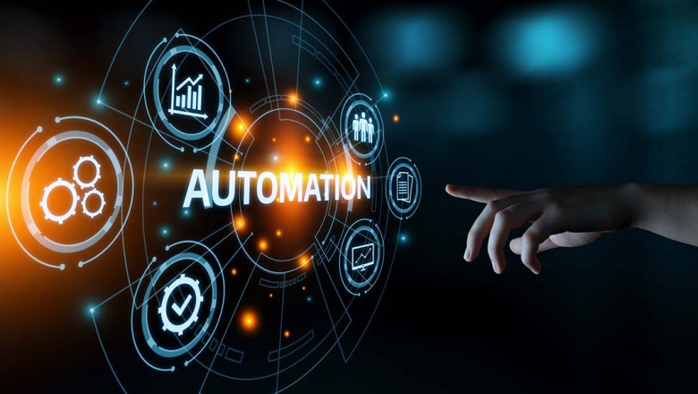 Global Office Automation Market Share, Growth, Size, Trends and Forecast 2022 - 2028|Yonyou