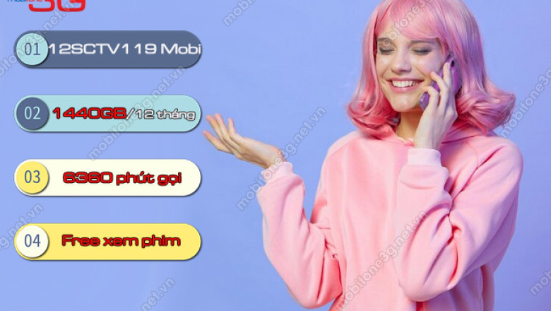 Goi 12sctv119 mobifone