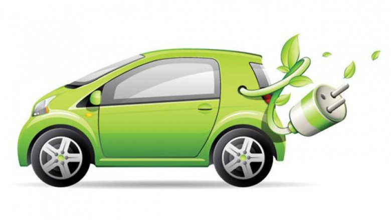 Green Vehicle Market to be dominated by North American region through 2027