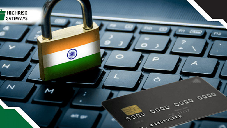 High-risk payment gateway India