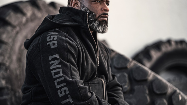 How a Warrior Mindset Can Help You Maximize Your Workout